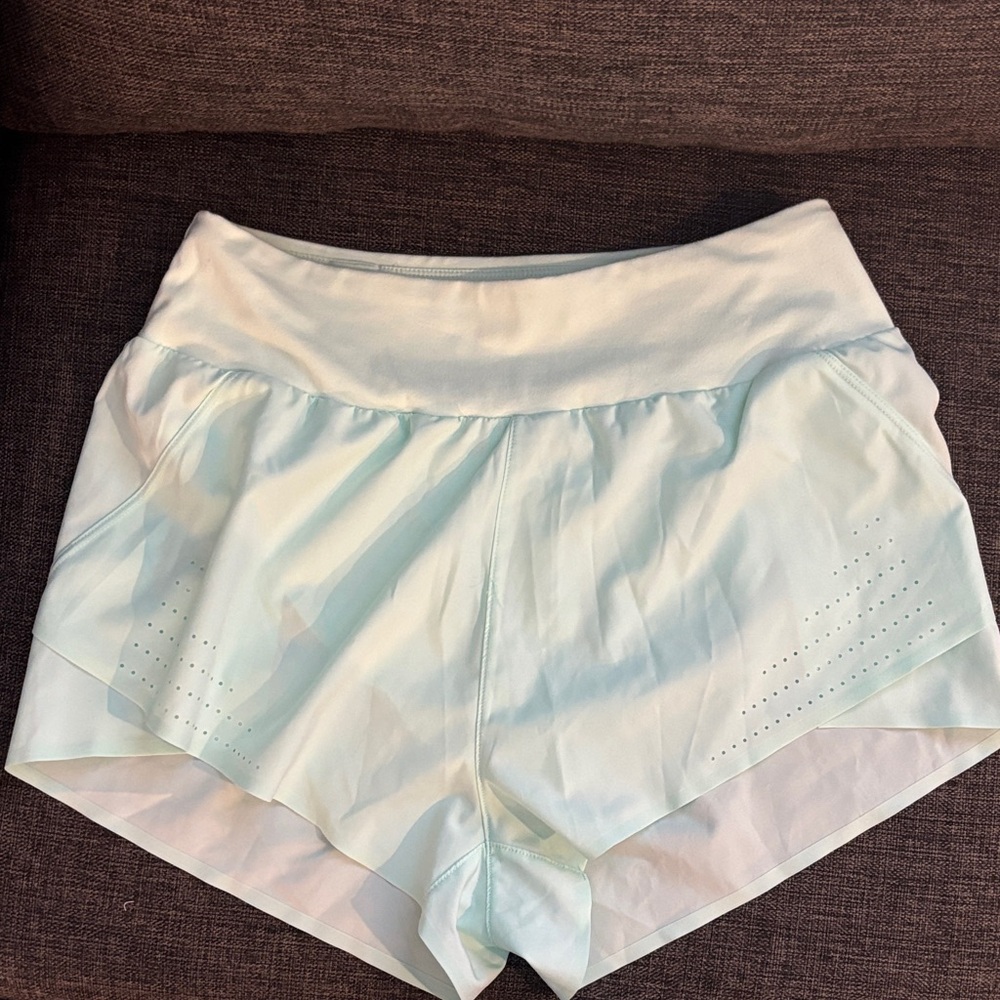 JoyLab Sky Blue Active Shorts